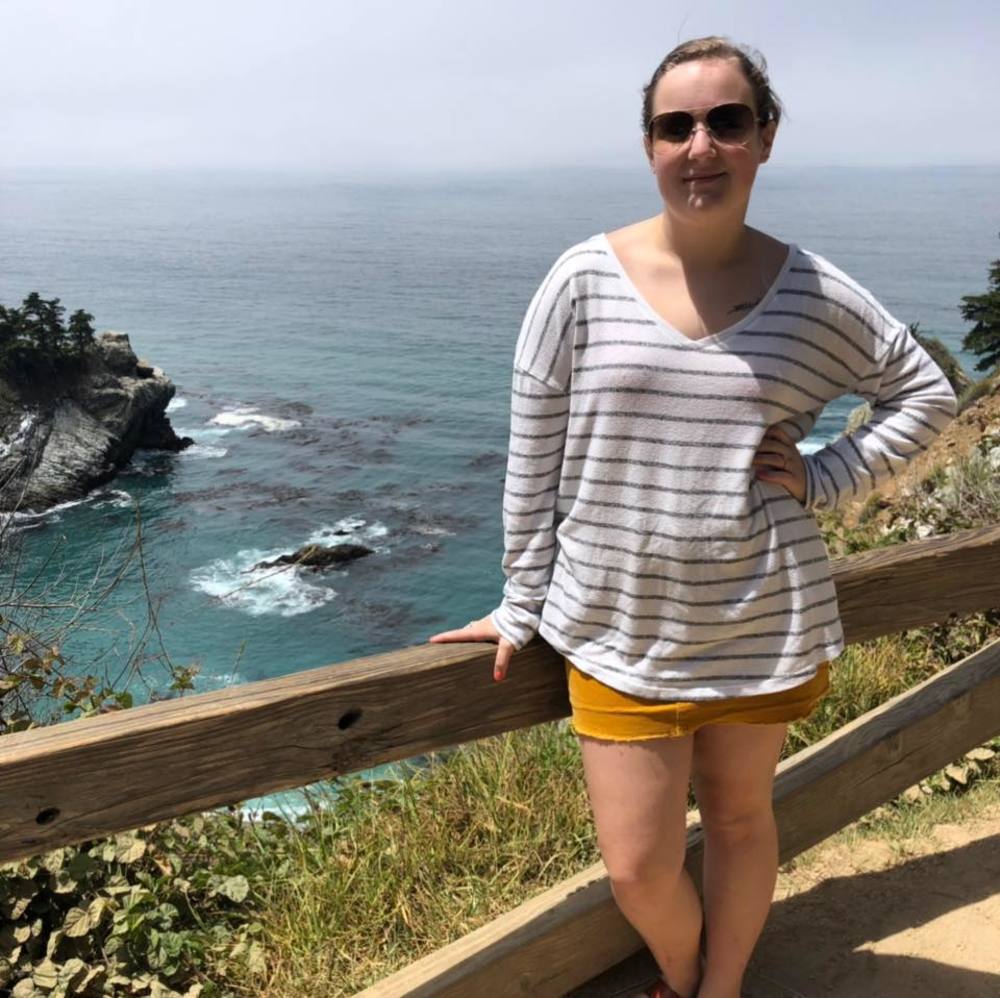 Meet your Posher, Kayla